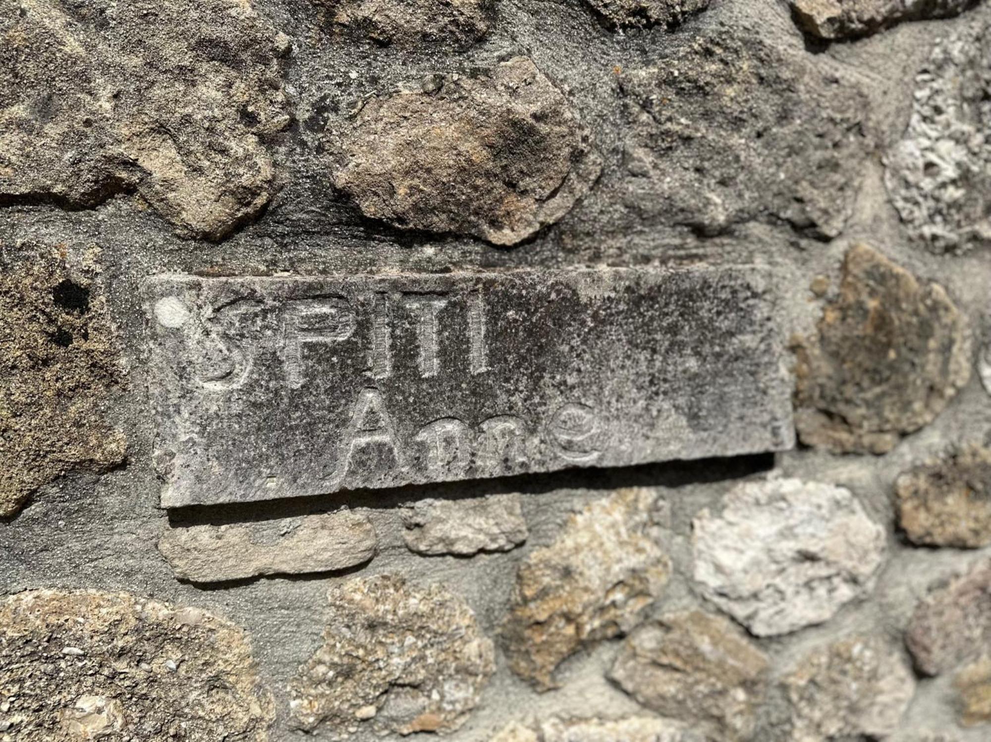 Spiti Anne בית נופש *