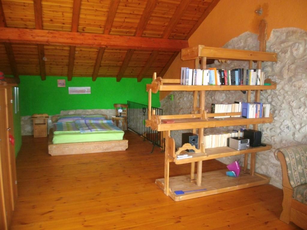 Spiti Anne Makrádes
