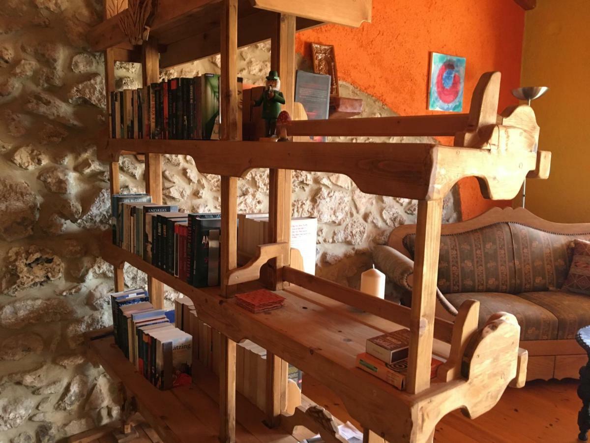 בית נופש Spiti Anne Makrádes