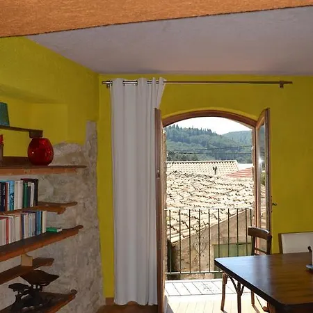 Spiti Anne Villa Makrades Exterior photo