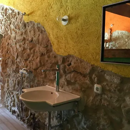 Spiti Anne Villa Makrades Exterior photo