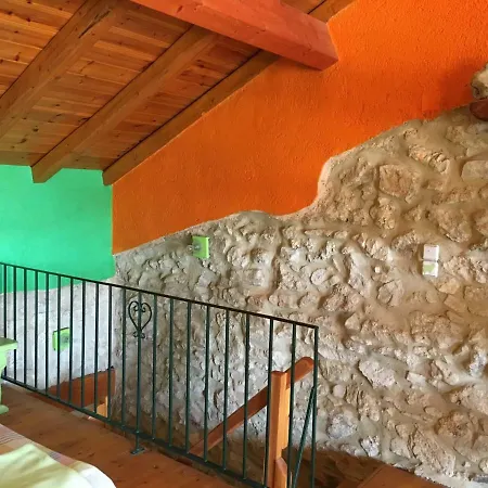 Spiti Anne Villa Makrades Exterior photo