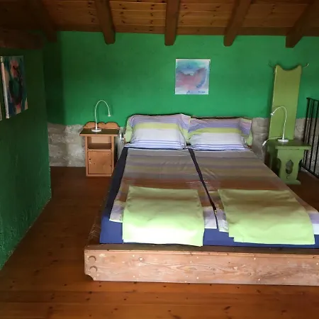 Spiti Anne Villa Makrades Exterior photo