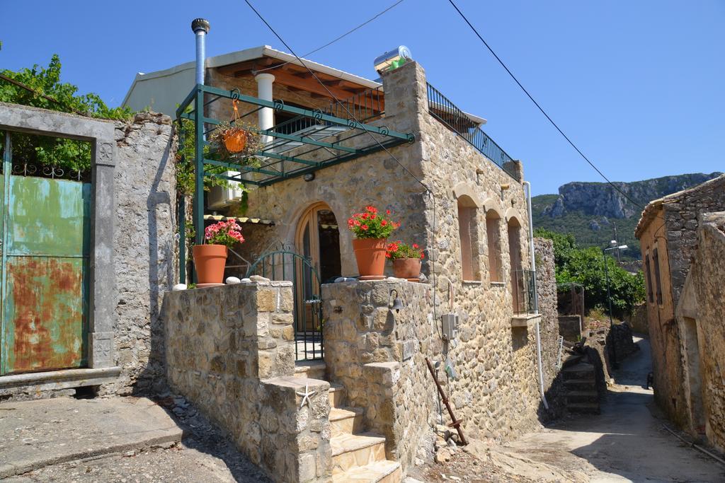 Spiti Anne Holiday home
