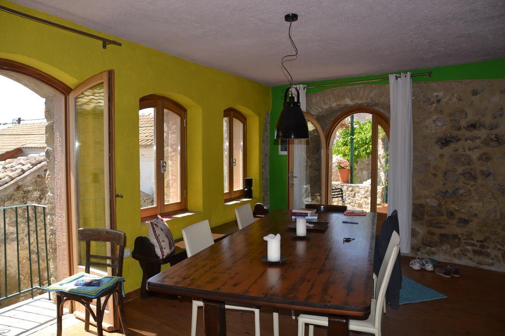 Holiday home Spiti Anne