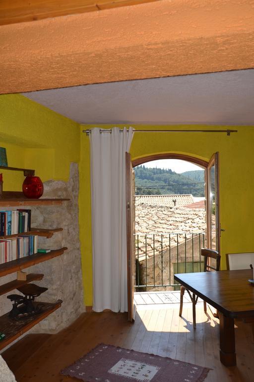 Spiti Anne Holiday home Makrades
