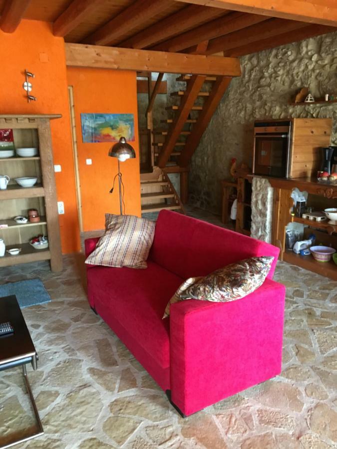 Spiti Anne Makrades