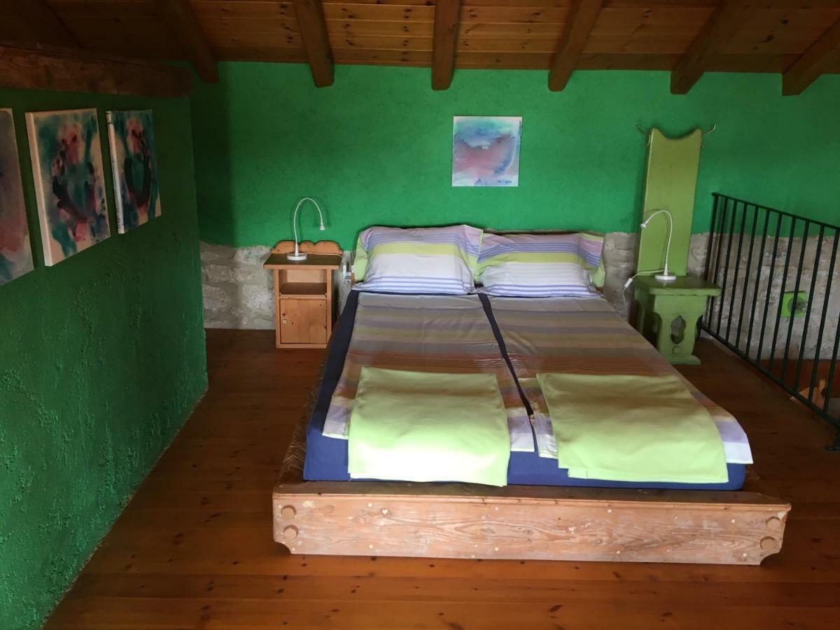 Spiti Anne Holiday home Makrades